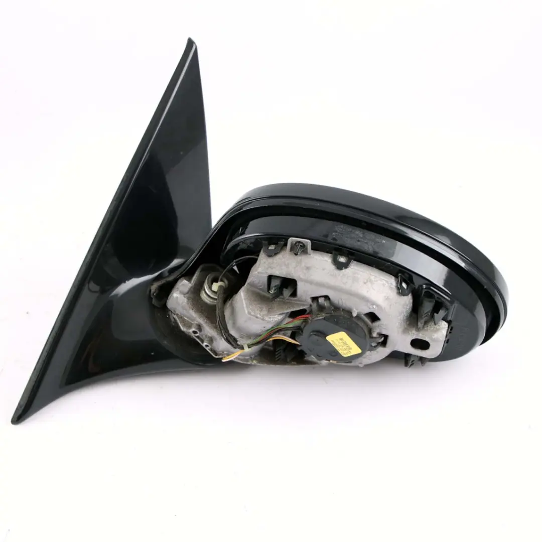 Door Wing Mirror BMW E92 Base Power Fold Left N/S High Gloss Shadow Line M Sport to with Part number 7176193 Door Wing Mirror BMW E92 Base Power Fold Left N/S High Gloss Shadow Line M Sport - SKU rhd-7176193 - Part number 7176193
