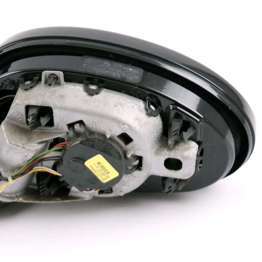 Door Wing Mirror BMW E92 Base Power Fold Left N/S High Gloss Shadow Line M Sport to with Part number 7176193 Door Wing Mirror BMW E92 Base Power Fold Left N/S High Gloss Shadow Line M Sport - SKU rhd-7176193 - Part number 7176193