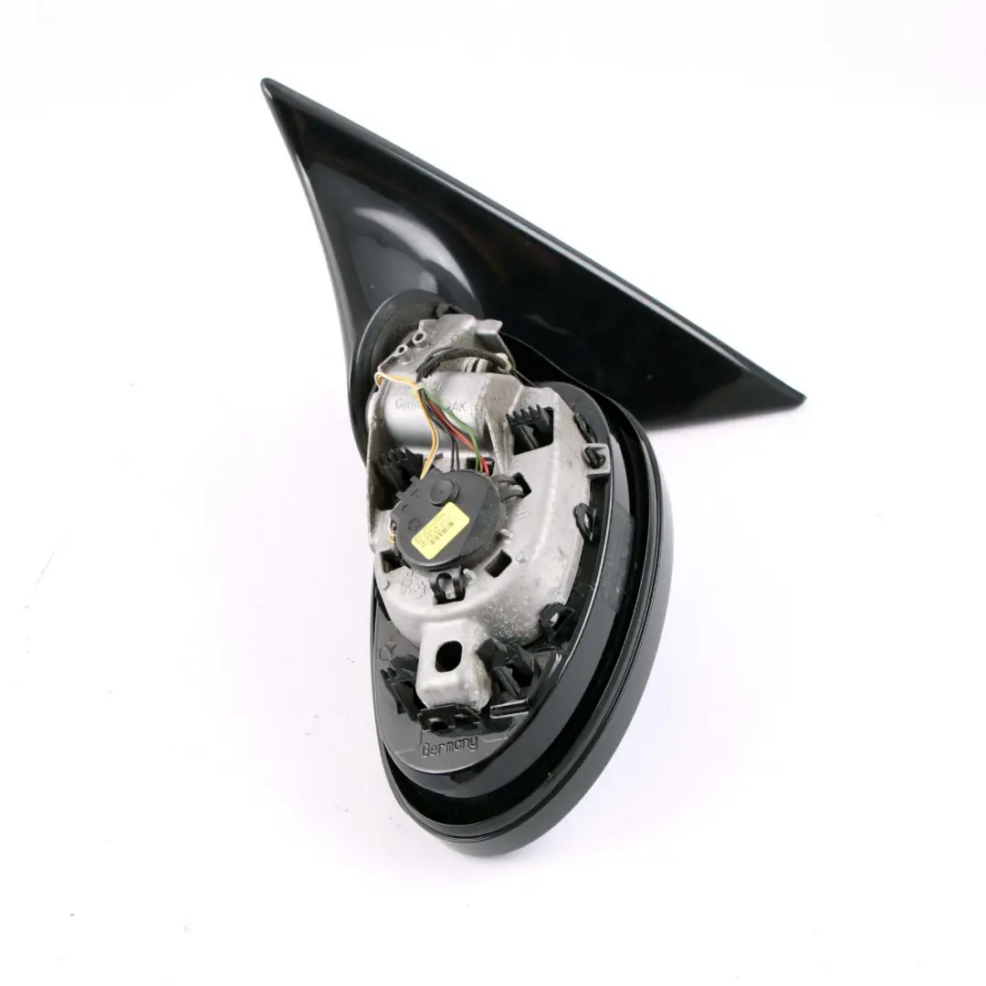  Door Wing Mirror BMW E92 Base Power Fold Left N/S High Gloss Shadow Line M Sport - SKU rhd-7176193 - Part number 7176193