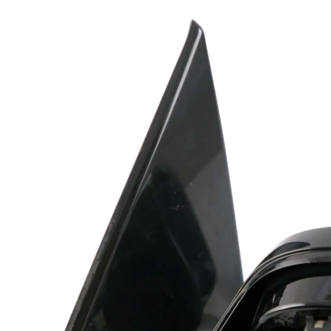  Door Wing Mirror BMW E92 Base Power Fold Left N/S High Gloss Shadow Line M Sport - SKU rhd-7176193 - Part number 7176193