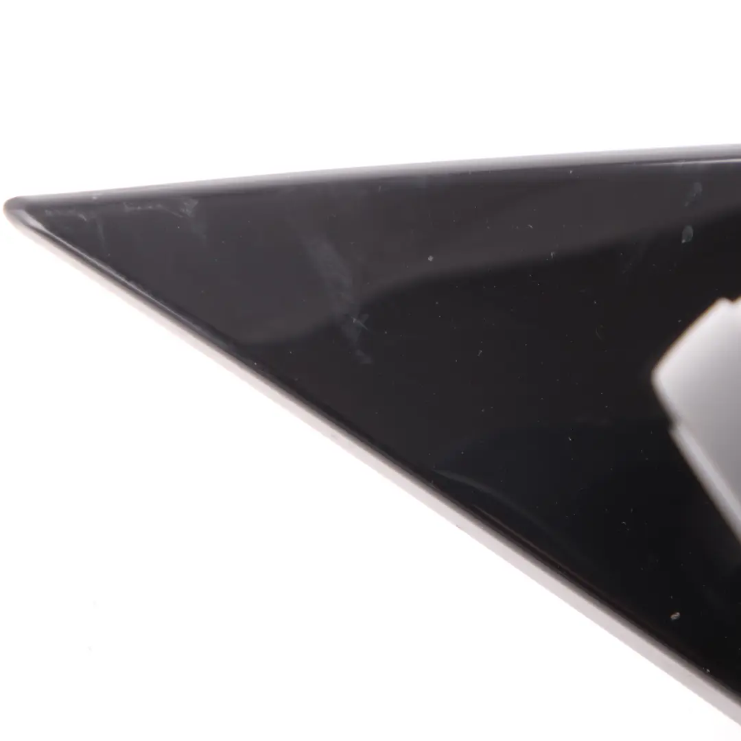  Wing Mirror Base BMW E92 E93 Power Fold Right O/S High Gloss 3 Pins - SKU rhd-7176194-1 - Part number 7176194
