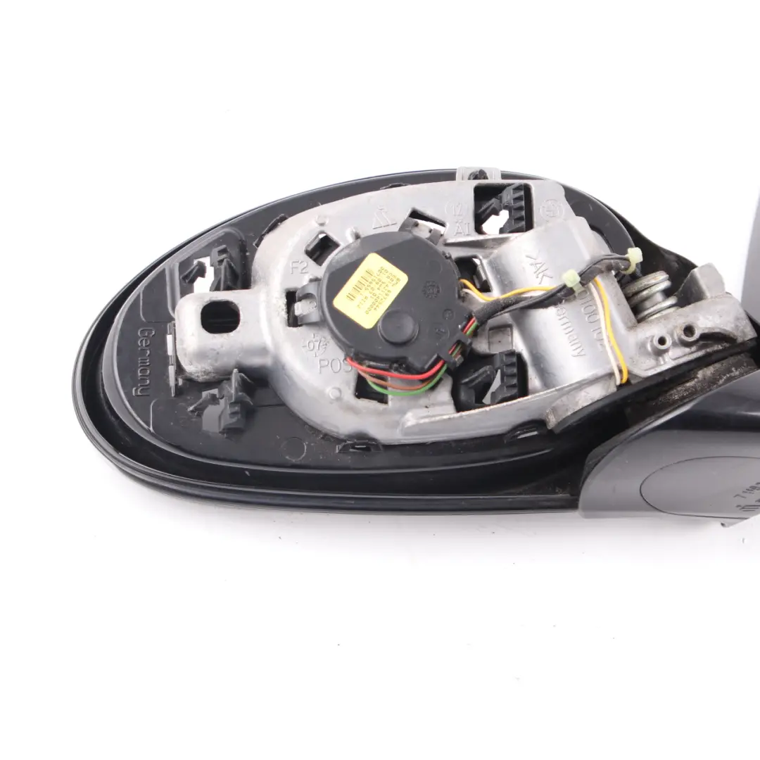 Wing Mirror Base BMW E92 E93 Power Fold Right O/S High Gloss 3 Pins to with Part number 7176194 Wing Mirror Base BMW E92 E93 Power Fold Right O/S High Gloss 3 Pins - SKU rhd-7176194-1 - Part number 7176194