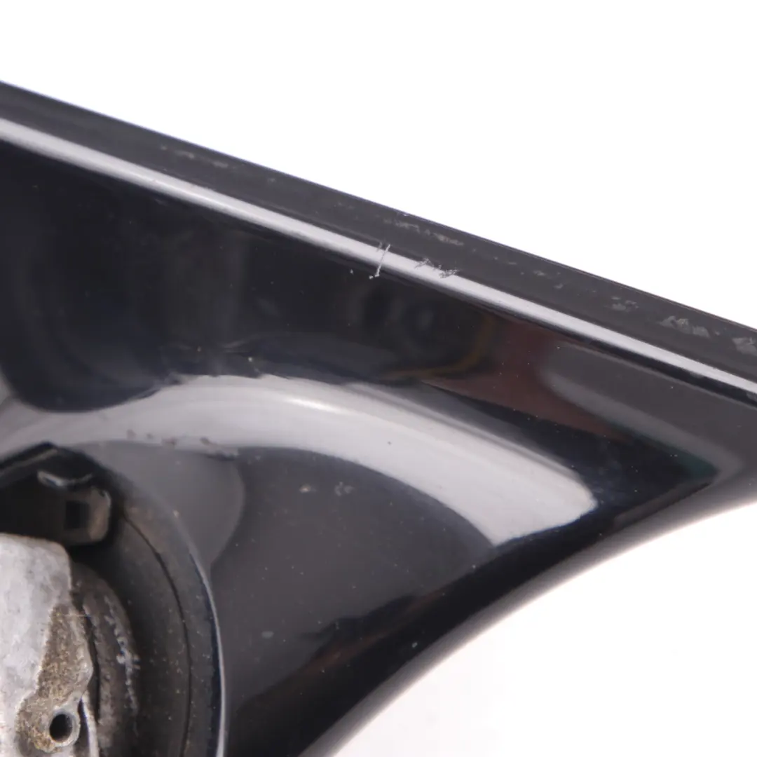 Wing Mirror Base BMW E92 E93 Power Fold Right O/S High Gloss 3 Pins to with Part number 7176194 Wing Mirror Base BMW E92 E93 Power Fold Right O/S High Gloss 3 Pins - SKU rhd-7176194-1 - Part number 7176194