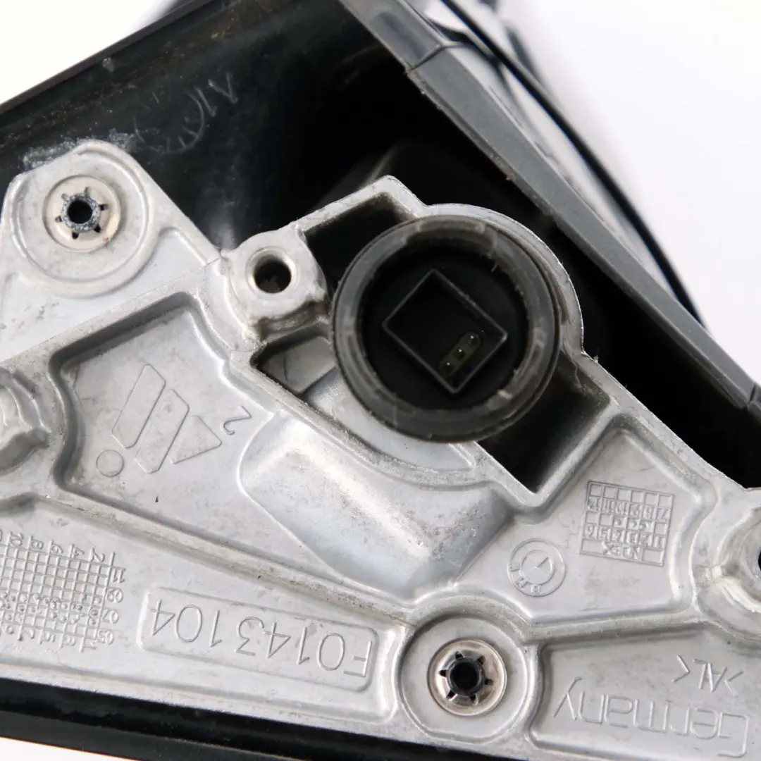 Wing Mirror BMW E92 E93 1 Power Fold Right O/S High Gloss Black Sapphire 475 to with Part number 7176194 Wing Mirror BMW E92 E93 1 Power Fold Right O/S High Gloss Black Sapphire 475 - SKU rhd-7176194-BS1 - Part number 7176194