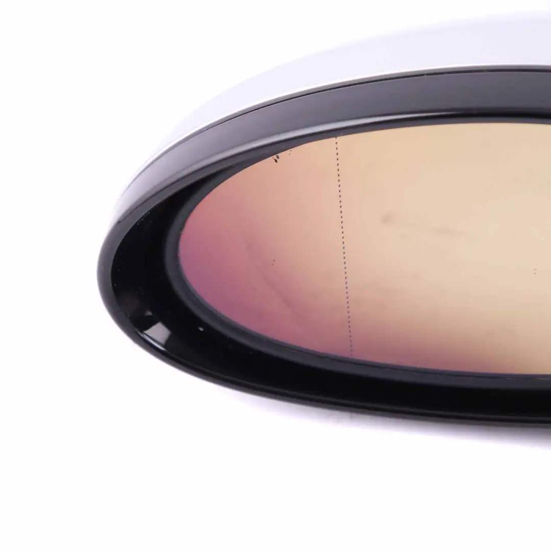 Wing Mirror BMW E92 High Gloss Power Fold Auto Dip Left Titansilber Silver 354 to with Part number 7176197 Wing Mirror BMW E92 High Gloss Power Fold Auto Dip Left Titansilber Silver 354 - SKU rhd-7176197-TS - Part number 7176197