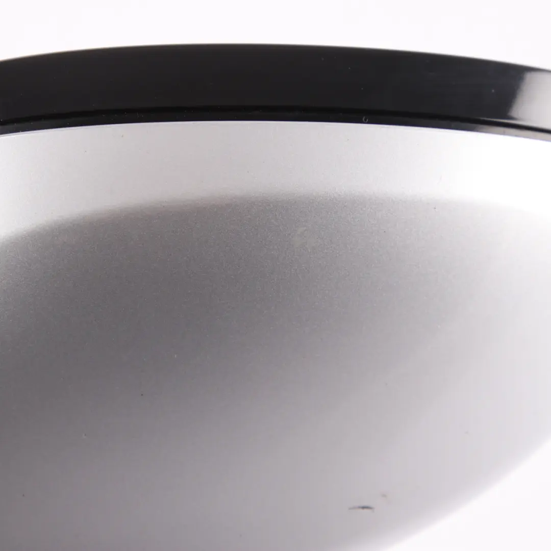 Wing Mirror BMW E92 High Gloss Power Fold Auto Dip Left Titansilber Silver 354 to with Part number 7176197 Wing Mirror BMW E92 High Gloss Power Fold Auto Dip Left Titansilber Silver 354 - SKU rhd-7176197-TS - Part number 7176197