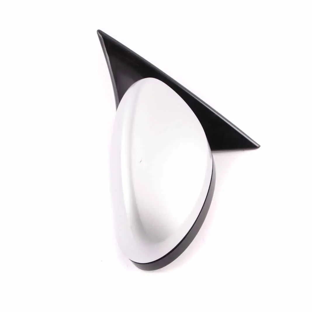 Wing Mirror BMW E92 High Gloss Power Fold Auto Dip Left Titansilber Silver 354 to with Part number 7176197 Wing Mirror BMW E92 High Gloss Power Fold Auto Dip Left Titansilber Silver 354 - SKU rhd-7176197-TS - Part number 7176197