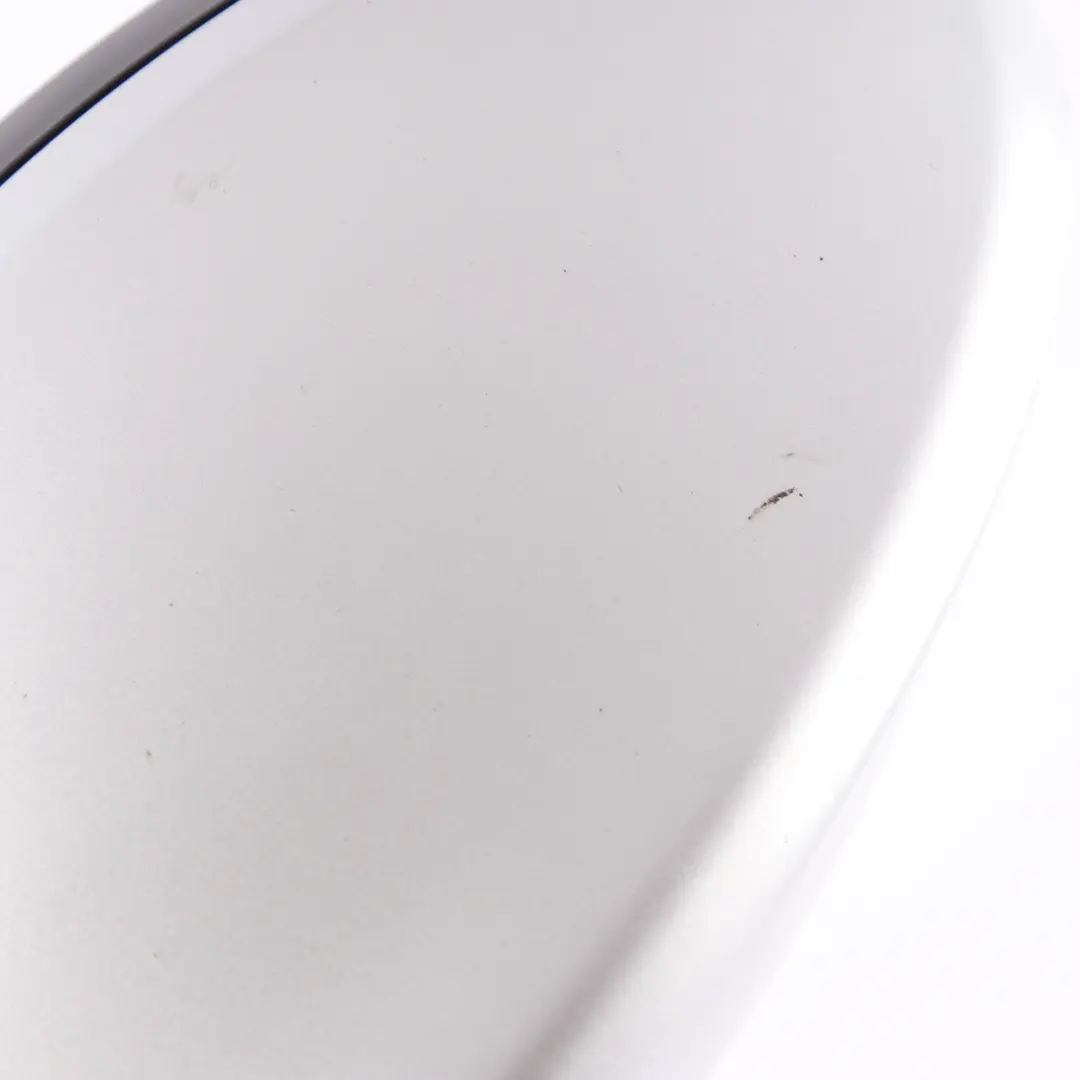 Wing Mirror BMW E92 High Gloss Power Fold Auto Dip Left Titansilber Silver 354 to with Part number 7176197 Wing Mirror BMW E92 High Gloss Power Fold Auto Dip Left Titansilber Silver 354 - SKU rhd-7176197-TS - Part number 7176197