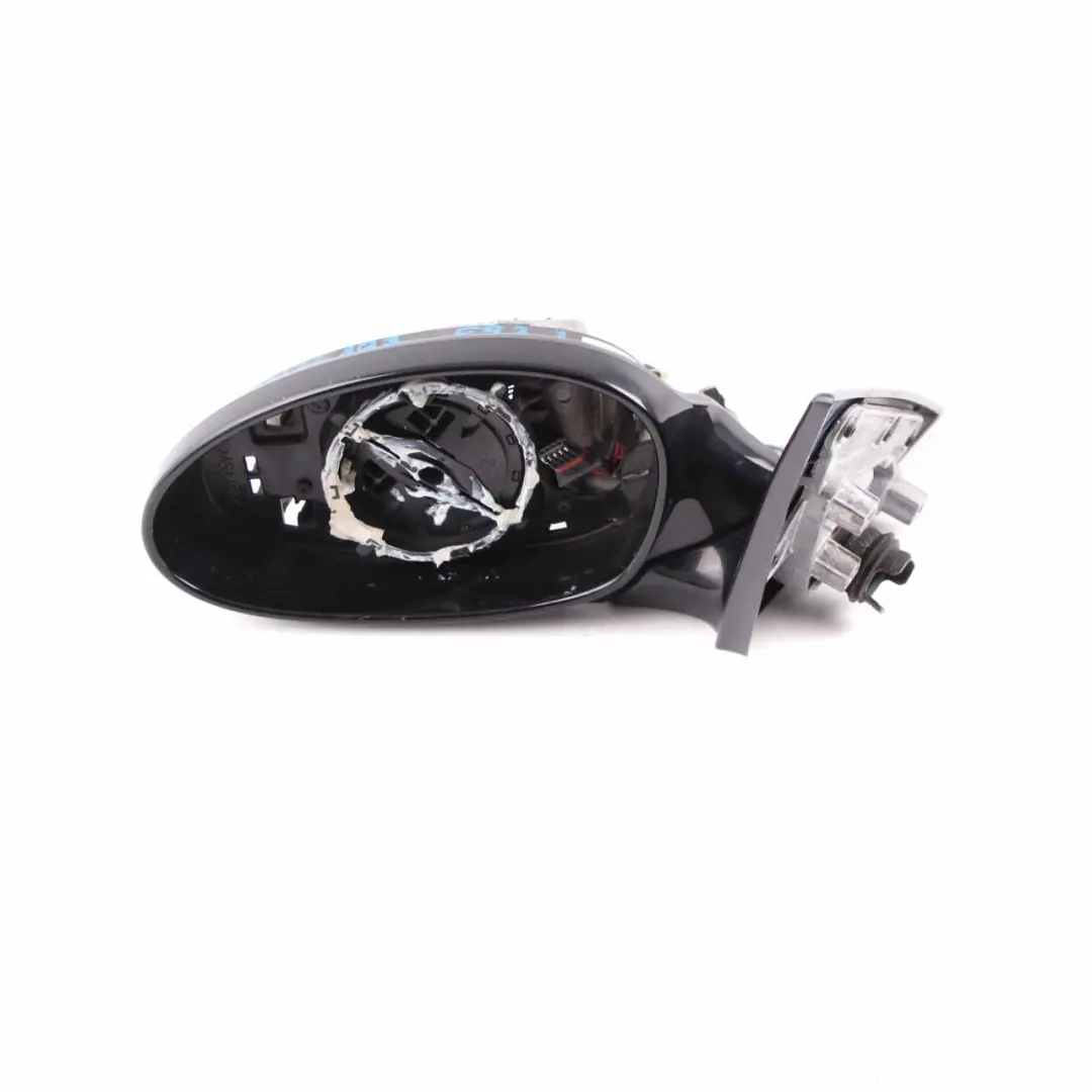  Base Wing Mirror BMW E92 Power Fold Auto Dip High Gloss Shasow Line M Sport Left - SKU rhd-7176197 - Part number 7176197