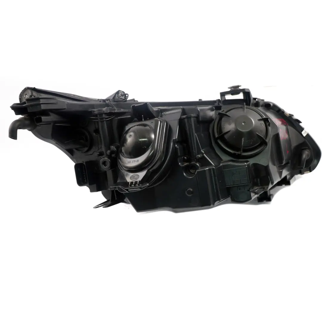 BMW 5 Series E60 E61 LCI Headlight Headlamp Lamp Left N/S - SKU rhd-7177729 - Part number 7177729