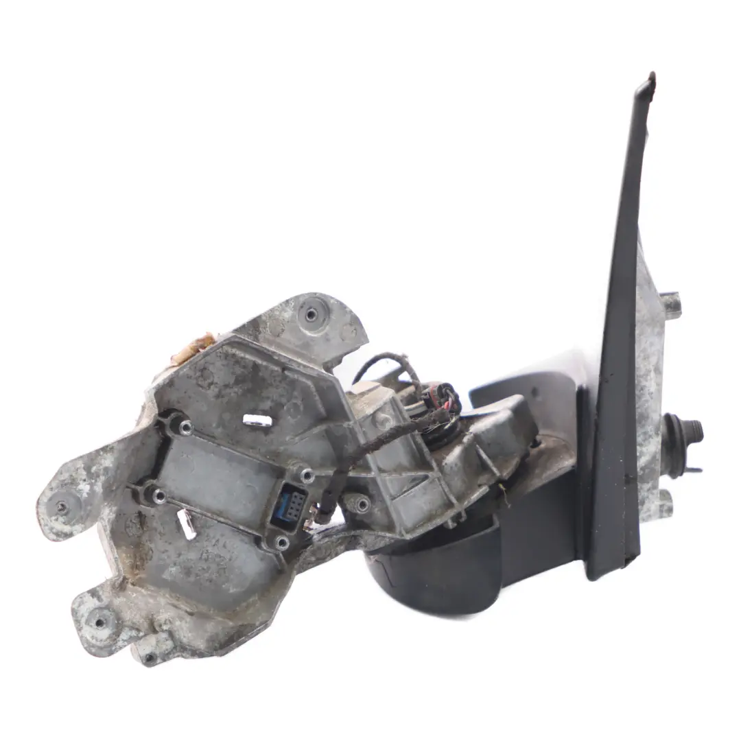 BMW X5 E70 Wing Mirror Base Carrier Outside Door Left N/S Heated 3 Pins - SKU rhd-7179635-1 - Part number 7179635