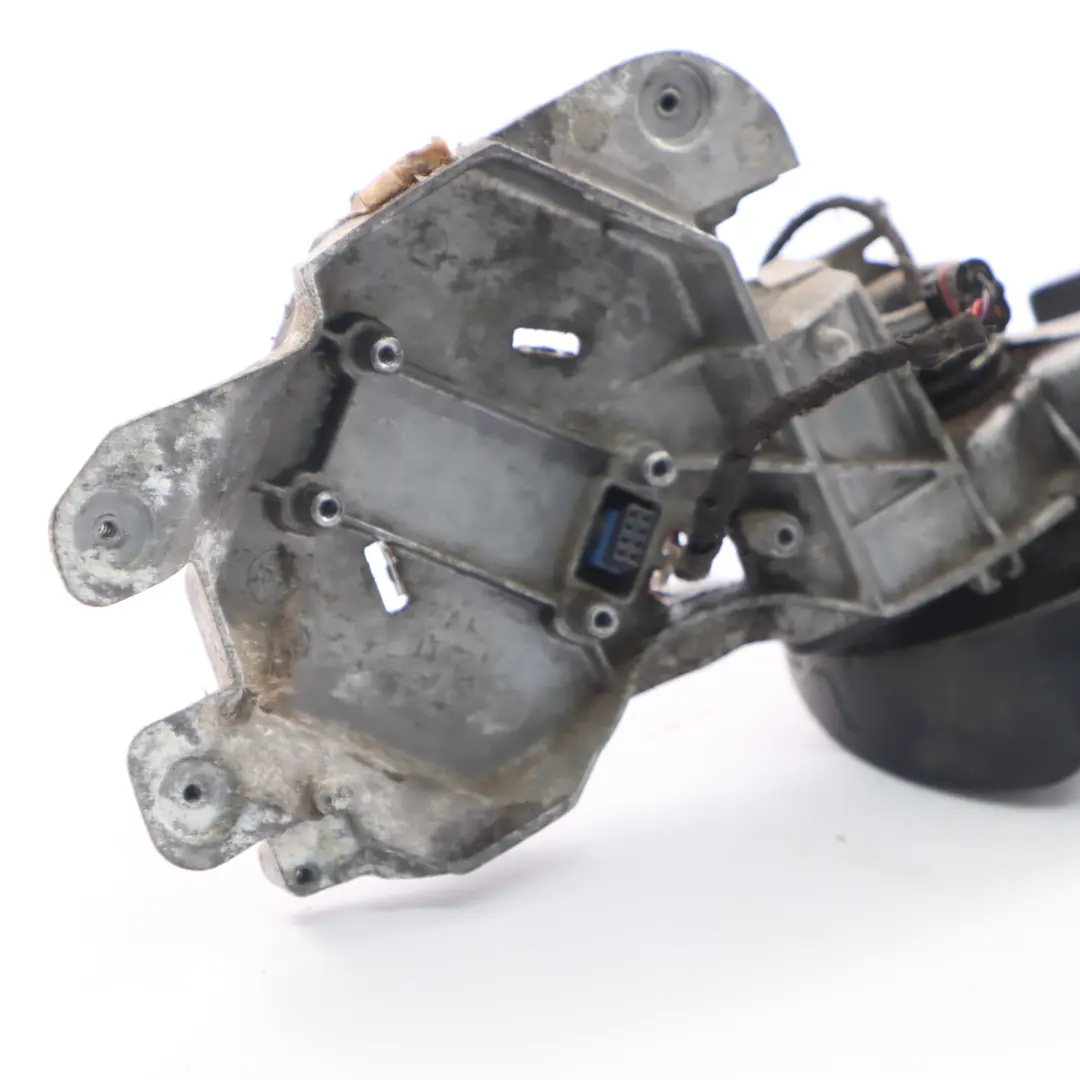 BMW X5 E70 Wing Mirror Base Carrier Outside Door Left N/S Heated 3 Pins - SKU rhd-7179635-1 - Part number 7179635