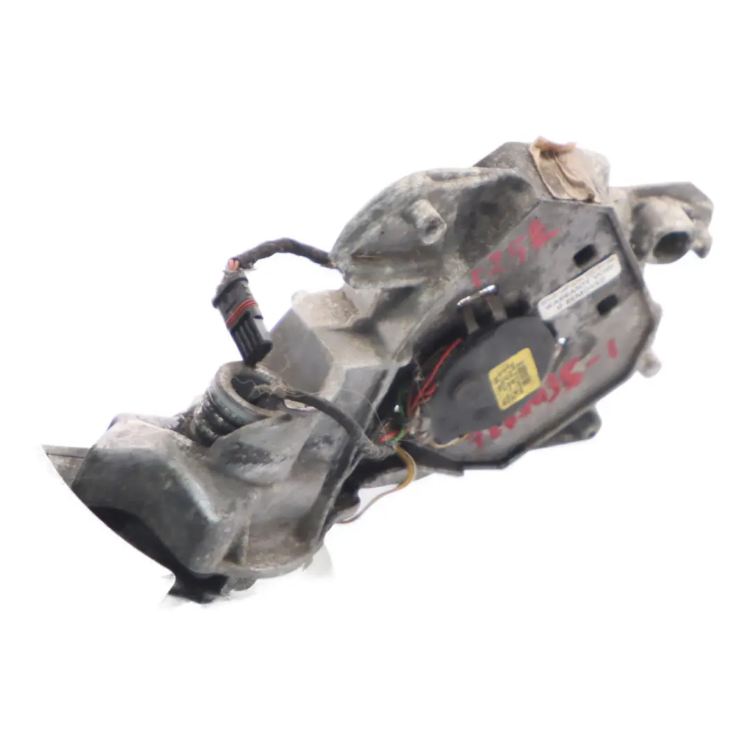 BMW X5 E70 Wing Mirror Base Carrier Outside Door Left N/S Heated 3 Pins - SKU rhd-7179635-1 - Part number 7179635