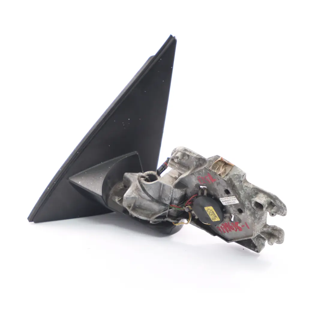 BMW X5 E70 Wing Mirror Base Carrier Outside Door Left N/S Heated 3 Pins - SKU rhd-7179635-1 - Part number 7179635
