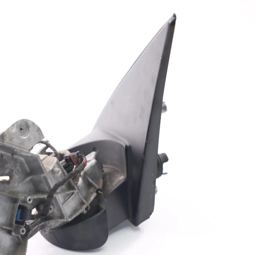 BMW X5 E70 Wing Mirror Base Carrier Outside Door Left N/S Heated 3 Pins - SKU rhd-7179635-1 - Part number 7179635