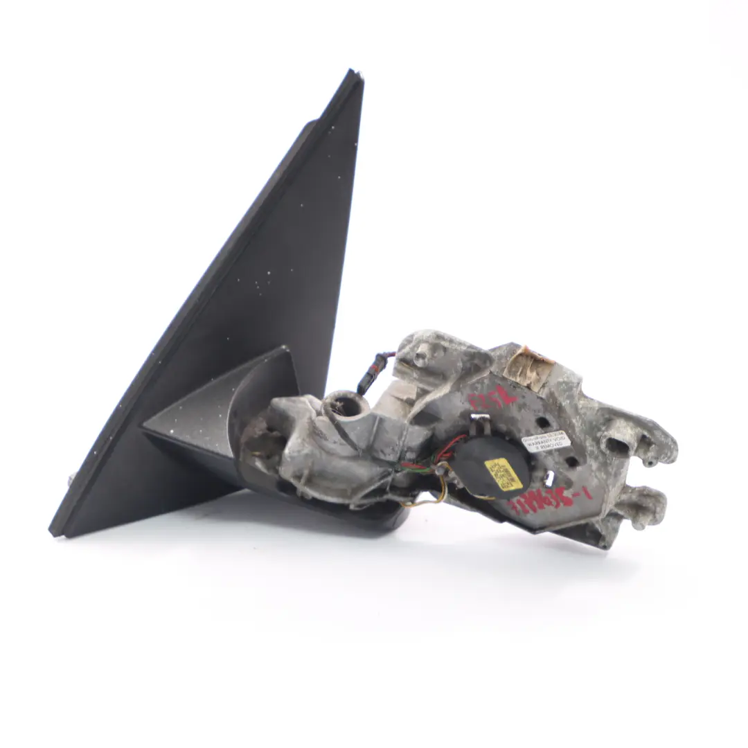 Wing Mirror Base Carrier Outside Door Left N/S Heated 3 Pins to BMW X5 E70 with Part number 7179635 BMW X5 E70 Wing Mirror Base Carrier Outside Door Left N/S Heated 3 Pins - SKU rhd-7179635-1 - Part number 7179635