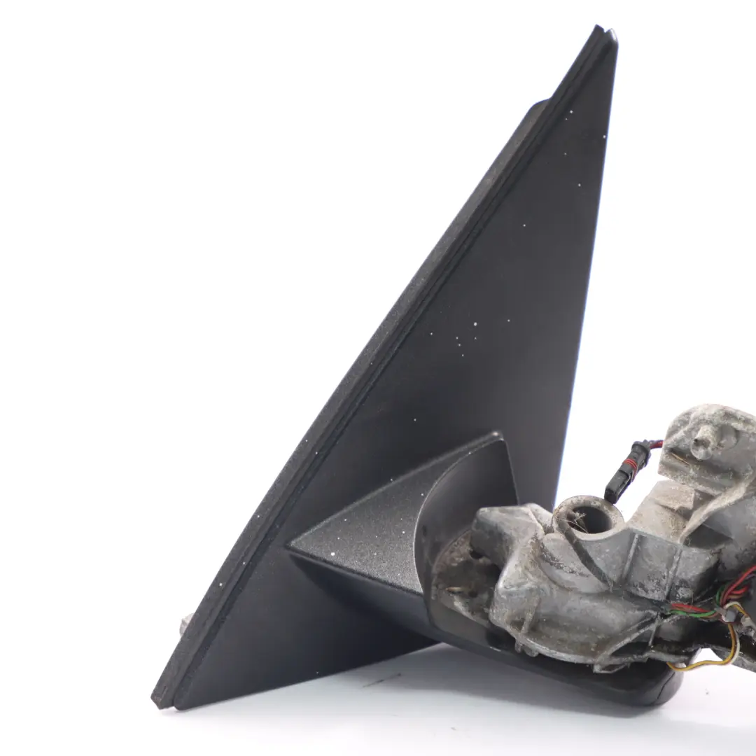 Wing Mirror Base Carrier Outside Door Left N/S Heated 3 Pins to BMW X5 E70 with Part number 7179635 BMW X5 E70 Wing Mirror Base Carrier Outside Door Left N/S Heated 3 Pins - SKU rhd-7179635-1 - Part number 7179635