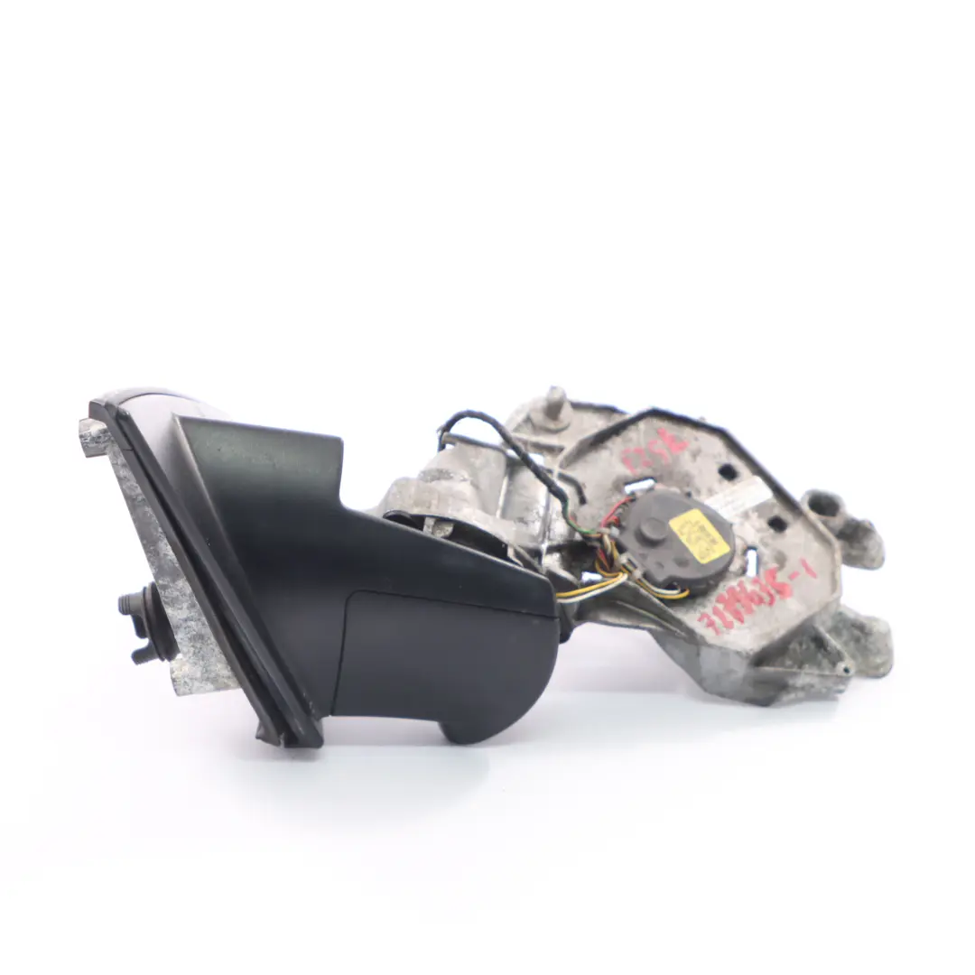 BMW X5 E70 Wing Mirror Base Carrier Outside Door Left N/S Heated 3 Pins - SKU rhd-7179635-1 - Part number 7179635