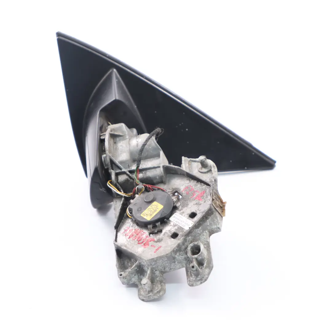 Wing Mirror Base Carrier Outside Door Left N/S Heated 3 Pins to BMW X5 E70 with Part number 7179635 BMW X5 E70 Wing Mirror Base Carrier Outside Door Left N/S Heated 3 Pins - SKU rhd-7179635-1 - Part number 7179635