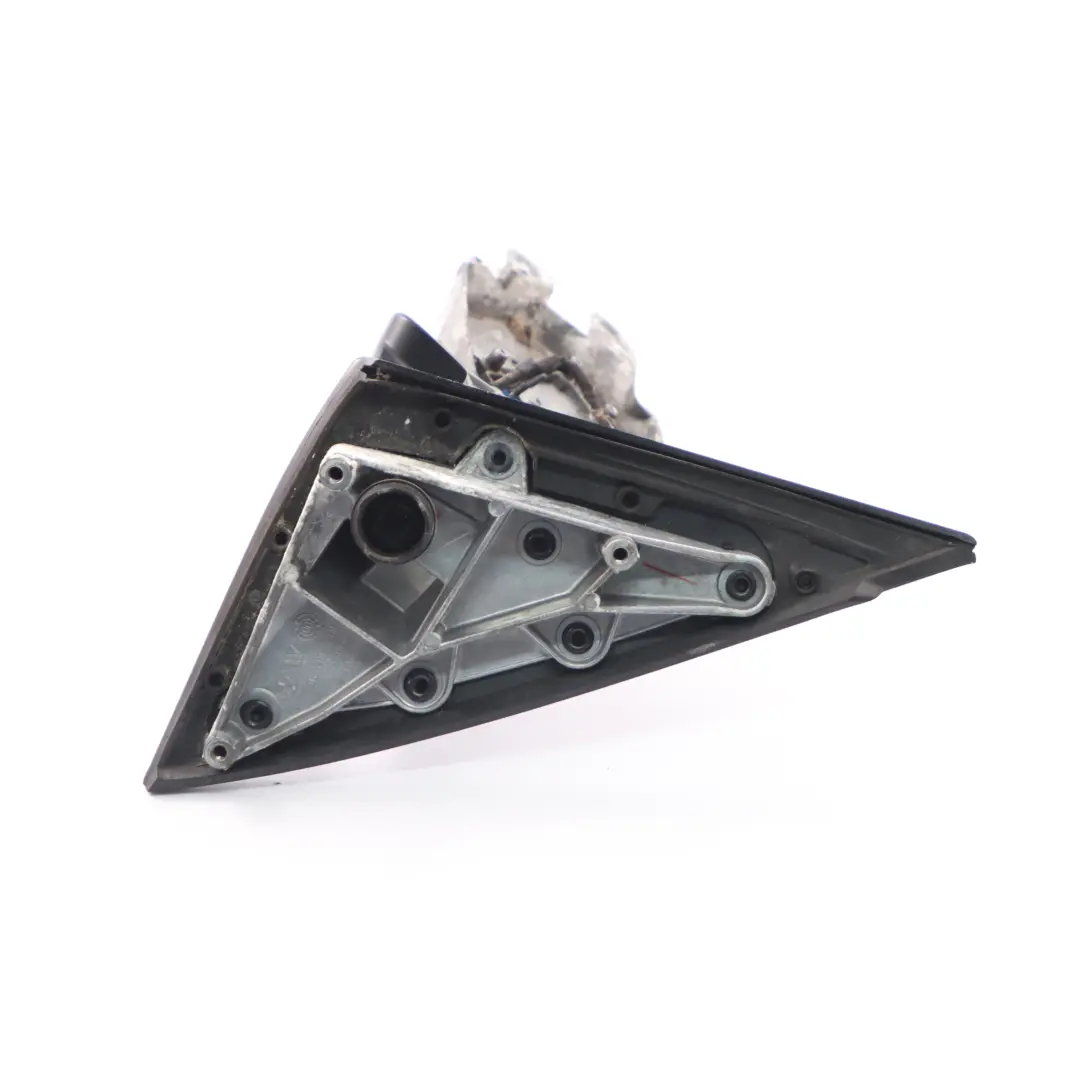 BMW X5 E70 Wing Mirror Base Carrier Outside Door Left N/S Heated 3 Pins - SKU rhd-7179635-1 - Part number 7179635