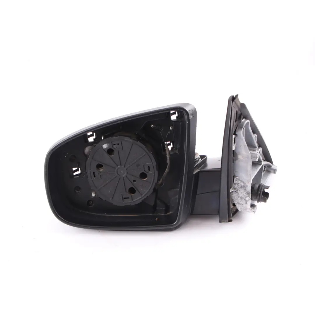  Wing Mirror Door BMW X5 E70 Outside Left Door N/S Base - SKU rhd-7179635 - Part number 7179635