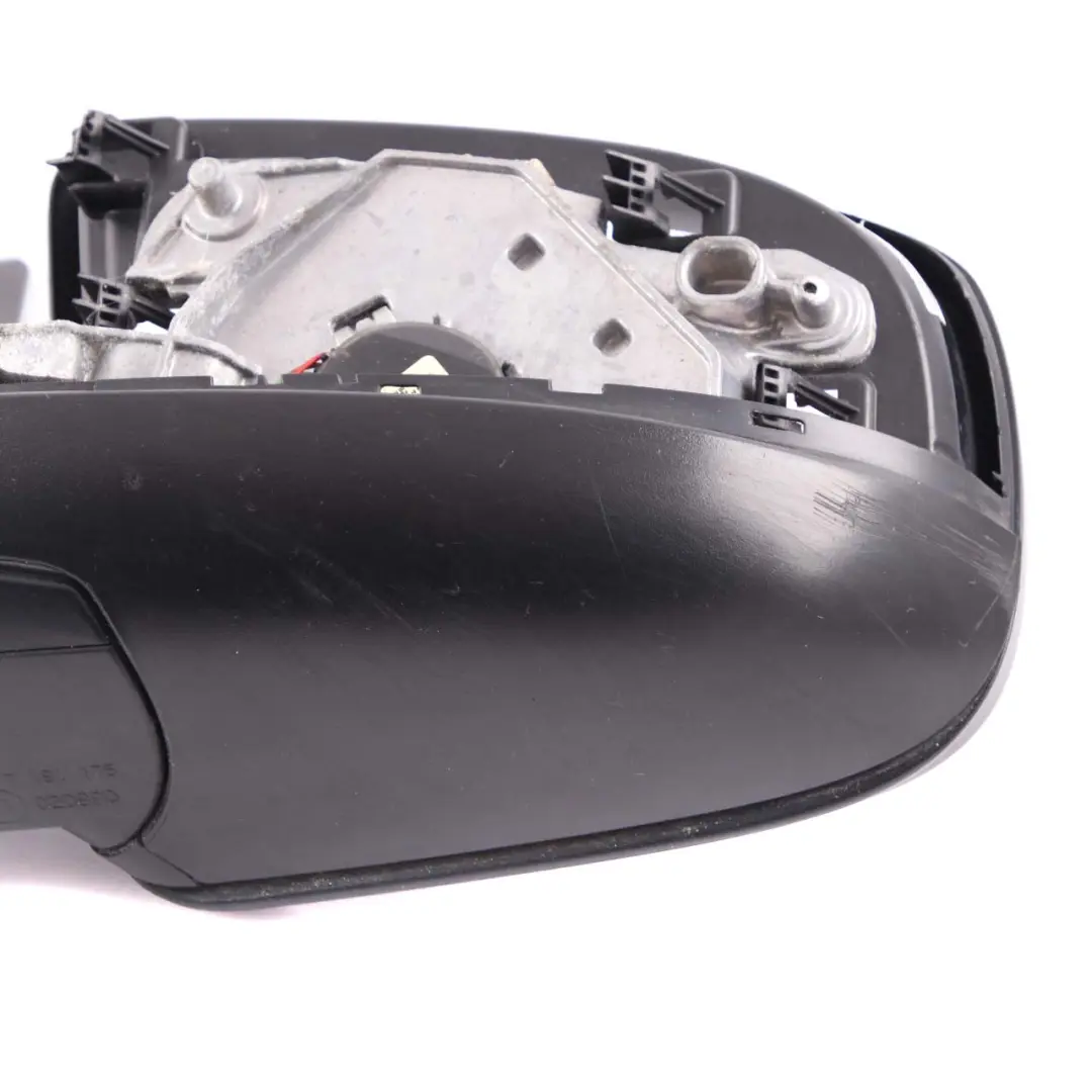  Wing Mirror Door BMW X5 E70 Outside Left Door N/S Base - SKU rhd-7179635 - Part number 7179635