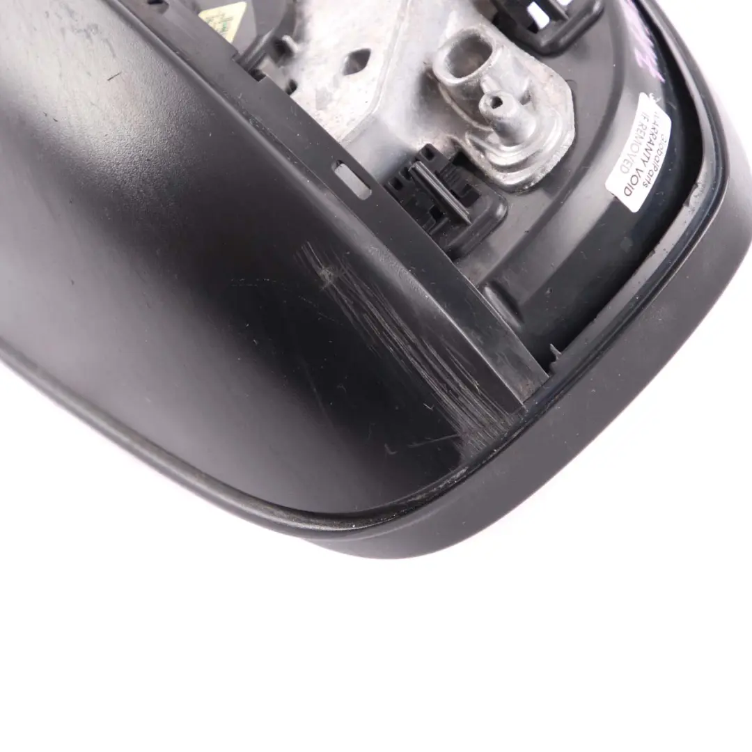  Wing Mirror Door BMW X5 E70 Outside Left Door N/S Base - SKU rhd-7179635 - Part number 7179635