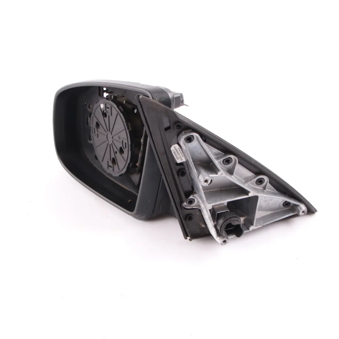  Wing Mirror Door BMW X5 E70 Outside Left Door N/S Base - SKU rhd-7179635 - Part number 7179635