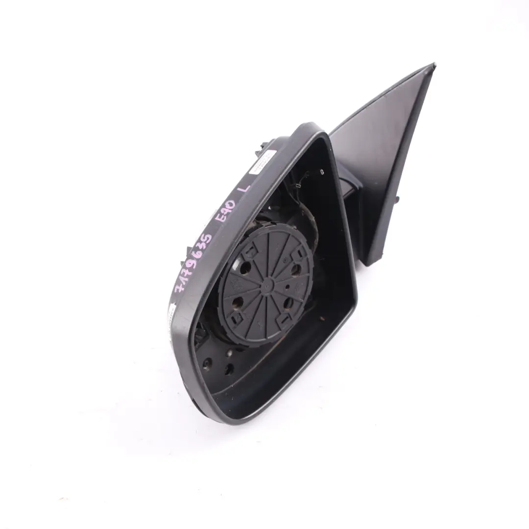  Wing Mirror Door BMW X5 E70 Outside Left Door N/S Base - SKU rhd-7179635 - Part number 7179635