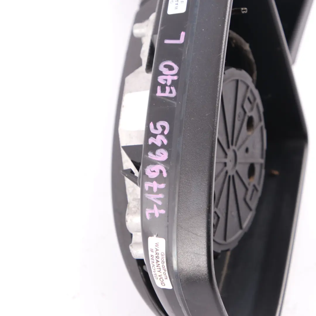  Wing Mirror Door BMW X5 E70 Outside Left Door N/S Base - SKU rhd-7179635 - Part number 7179635