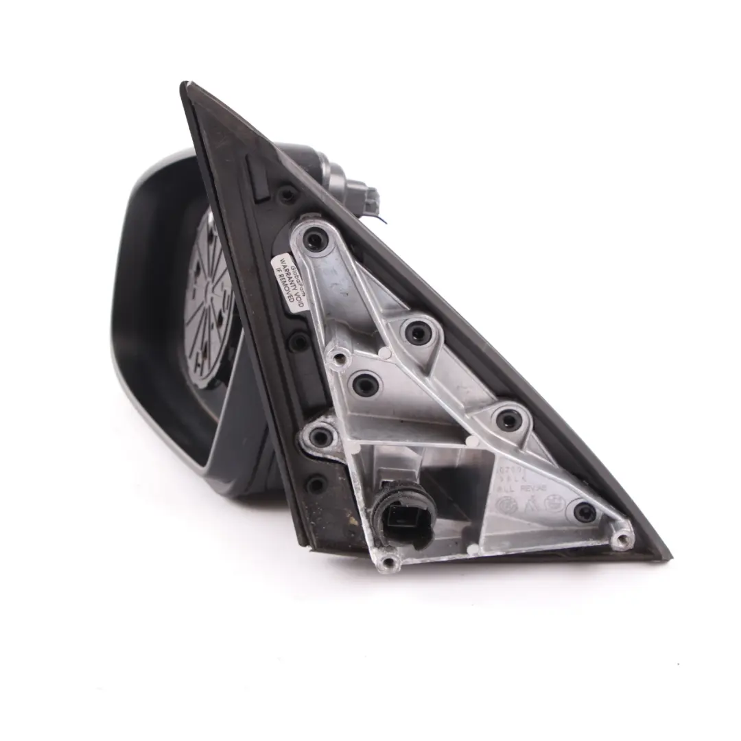  Wing Mirror Door BMW X5 E70 Outside Left Door N/S Base - SKU rhd-7179635 - Part number 7179635
