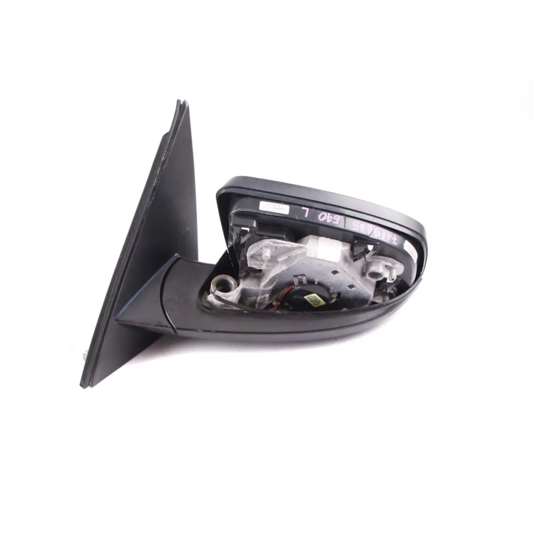  Wing Mirror Door BMW X5 E70 Outside Left Door N/S Base - SKU rhd-7179635 - Part number 7179635