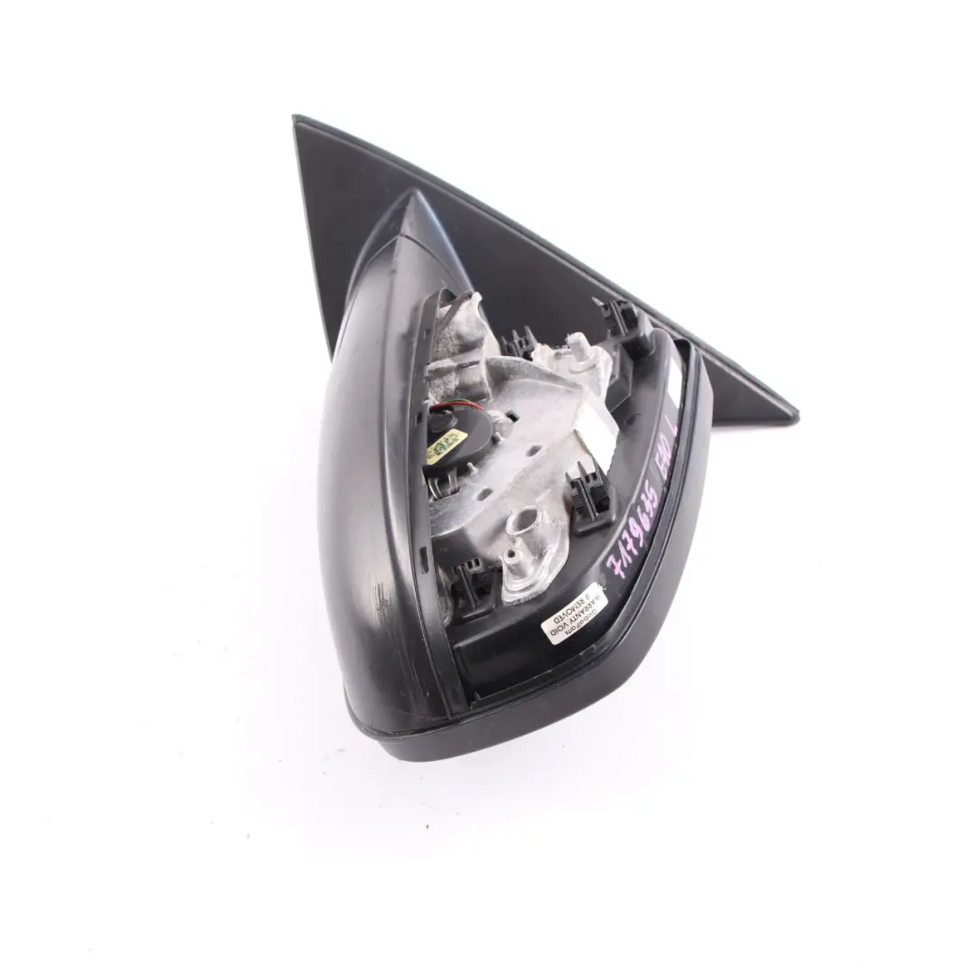  Wing Mirror Door BMW X5 E70 Outside Left Door N/S Base - SKU rhd-7179635 - Part number 7179635