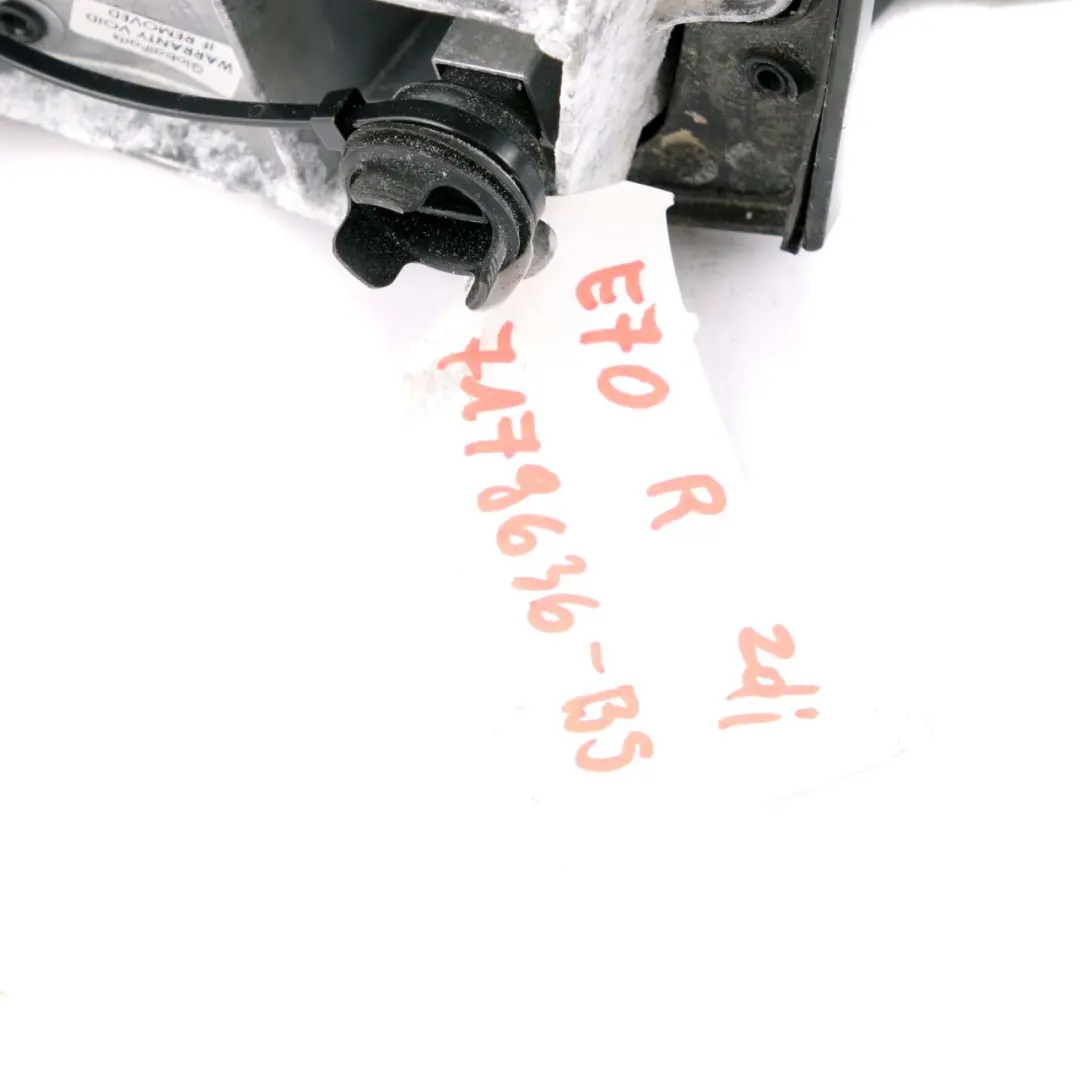 Wing Mirror Door BMW X5 E70 Outside Right Door O/S Black Sapphire Metallic 475 to with Part number 7179636 Wing Mirror Door BMW X5 E70 Outside Right Door O/S Black Sapphire Metallic 475 - SKU rhd-7179636-BS - Part number 7179636