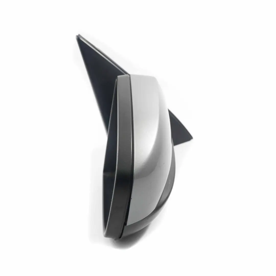 Wing Mirror Door BMW X5 E70 Outside Right Door Spacegrau Metallic Space Grey A52 to with Part number 7179636 Wing Mirror Door BMW X5 E70 Outside Right Door Spacegrau Metallic Space Grey A52 - SKU rhd-7179636-SCG - Part number 7179636