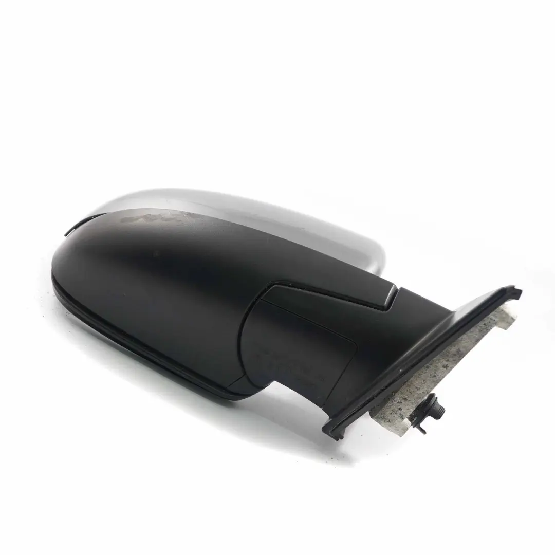 Wing Mirror Door BMW X5 E70 Outside Right Door Spacegrau Metallic Space Grey A52 - SKU rhd-7179636-SCG - Part number 7179636