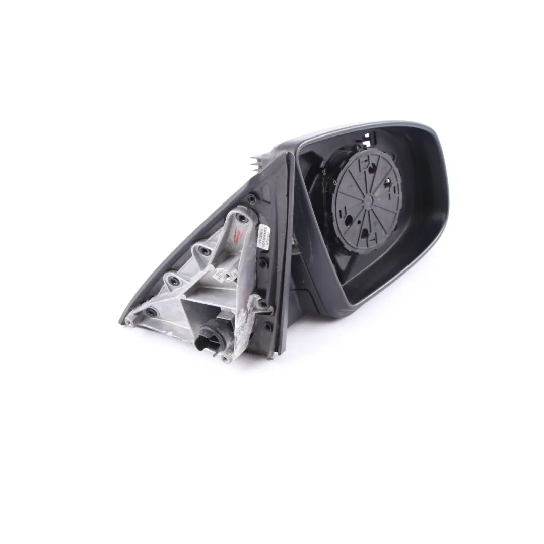 Wing Mirror Door BMW X5 E70 Outside Right Door O/S 3 Pins to with Part number 7179636 Wing Mirror Door BMW X5 E70 Outside Right Door O/S 3 Pins - SKU rhd-7179636 - Part number 7179636