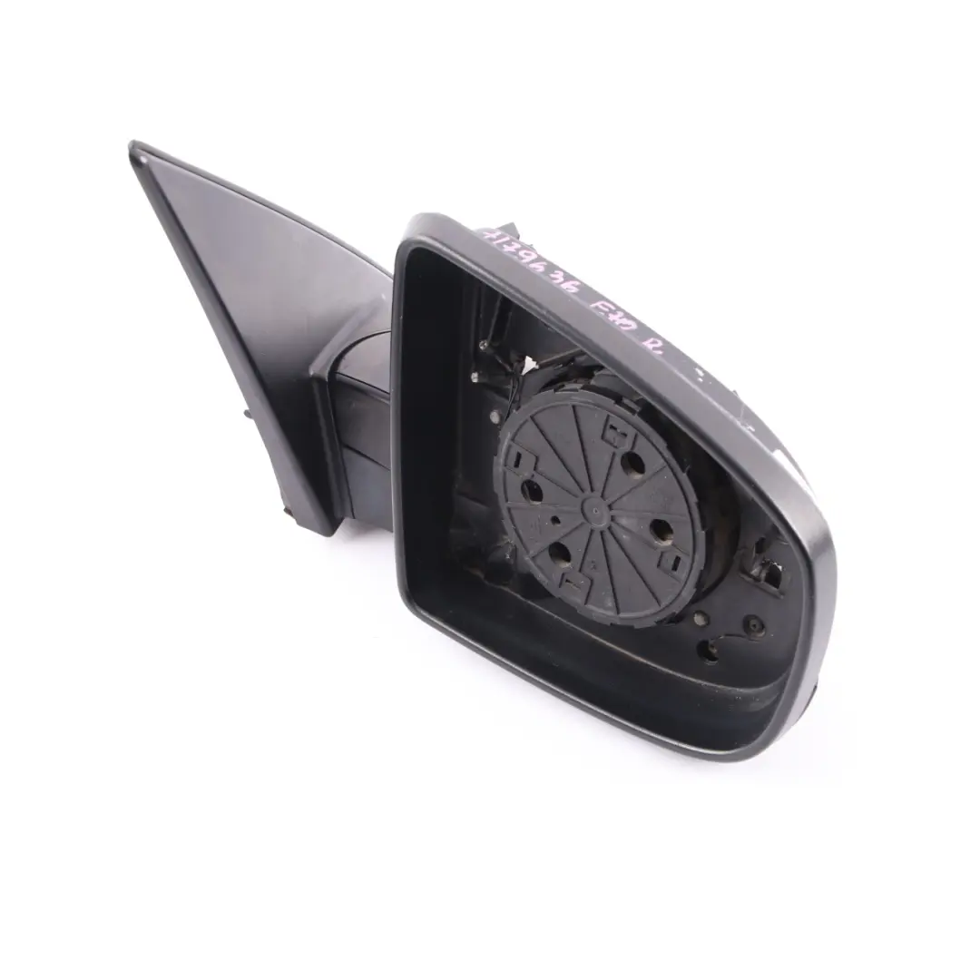 Wing Mirror Door BMW X5 E70 Outside Right Door O/S 3 Pins to with Part number 7179636 Wing Mirror Door BMW X5 E70 Outside Right Door O/S 3 Pins - SKU rhd-7179636 - Part number 7179636