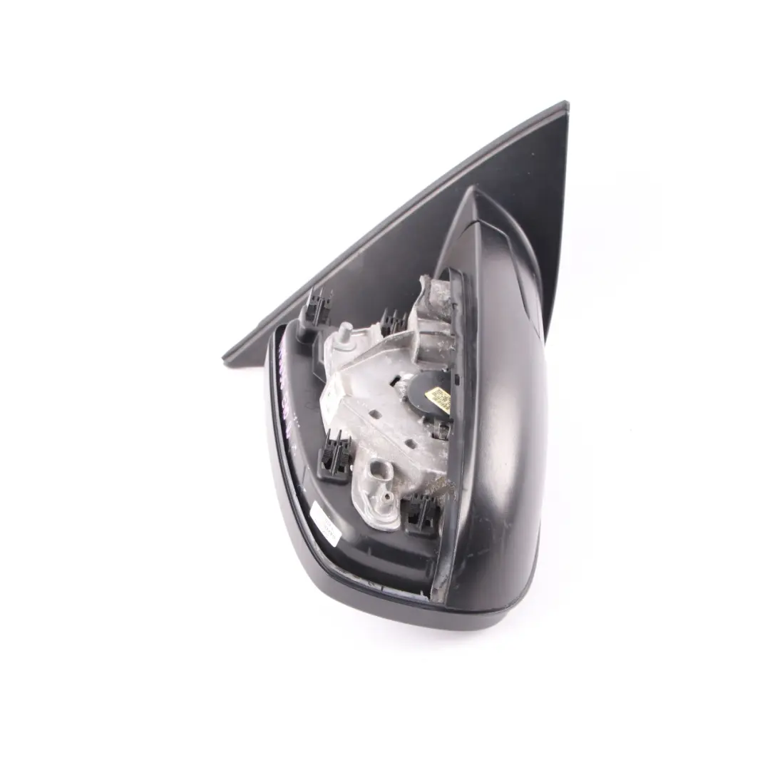 Wing Mirror Door BMW X5 E70 Outside Right Door O/S 3 Pins to with Part number 7179636 Wing Mirror Door BMW X5 E70 Outside Right Door O/S 3 Pins - SKU rhd-7179636 - Part number 7179636