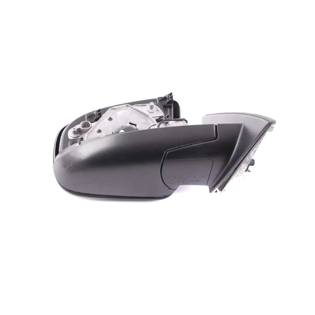 Wing Mirror Door BMW X5 E70 Outside Right Door O/S 3 Pins to with Part number 7179636 Wing Mirror Door BMW X5 E70 Outside Right Door O/S 3 Pins - SKU rhd-7179636 - Part number 7179636