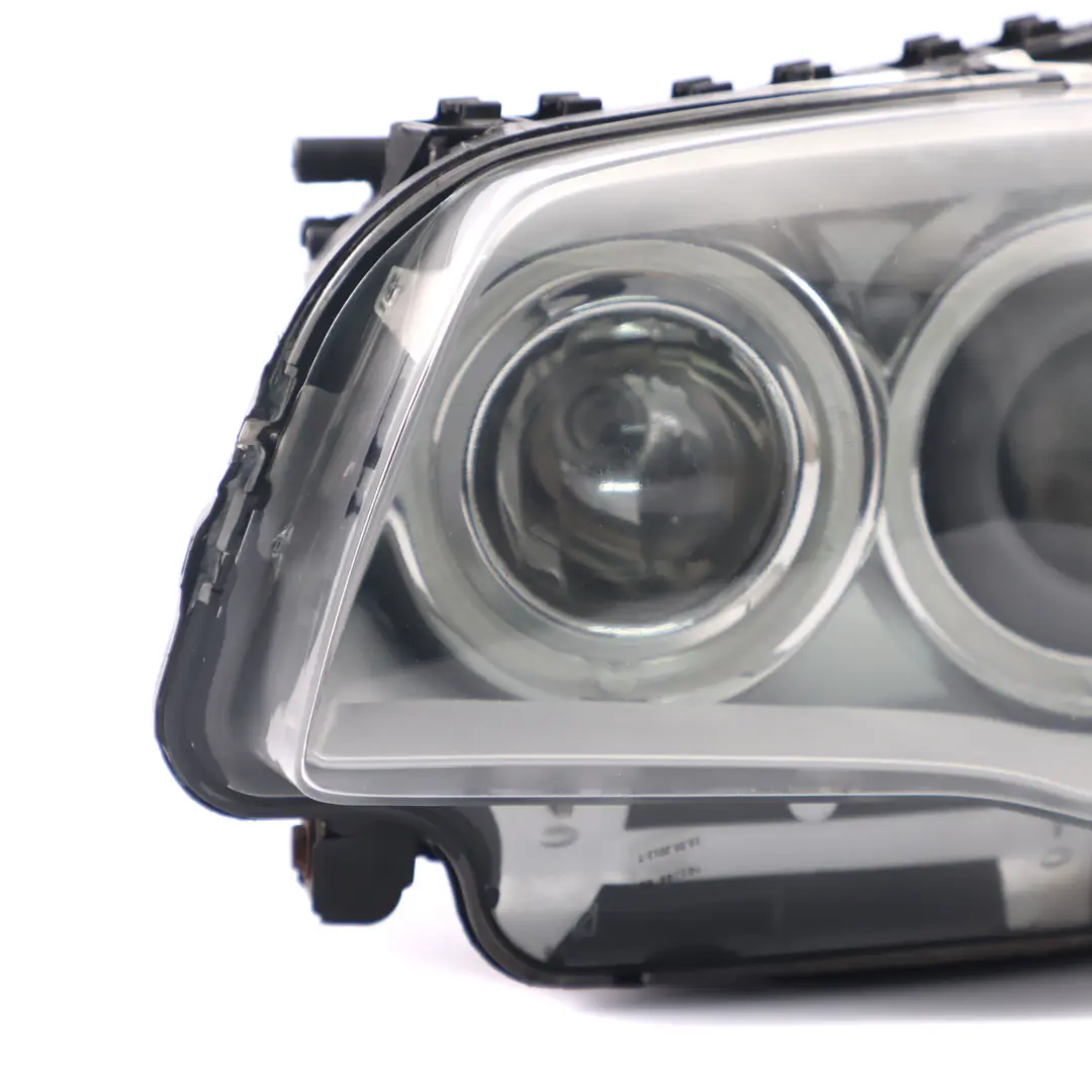 BMW E87 Bi-Xenon Headlight Headlamp Lamp Light Front Left N/S - SKU rhd-7180841 - Part number 7180841