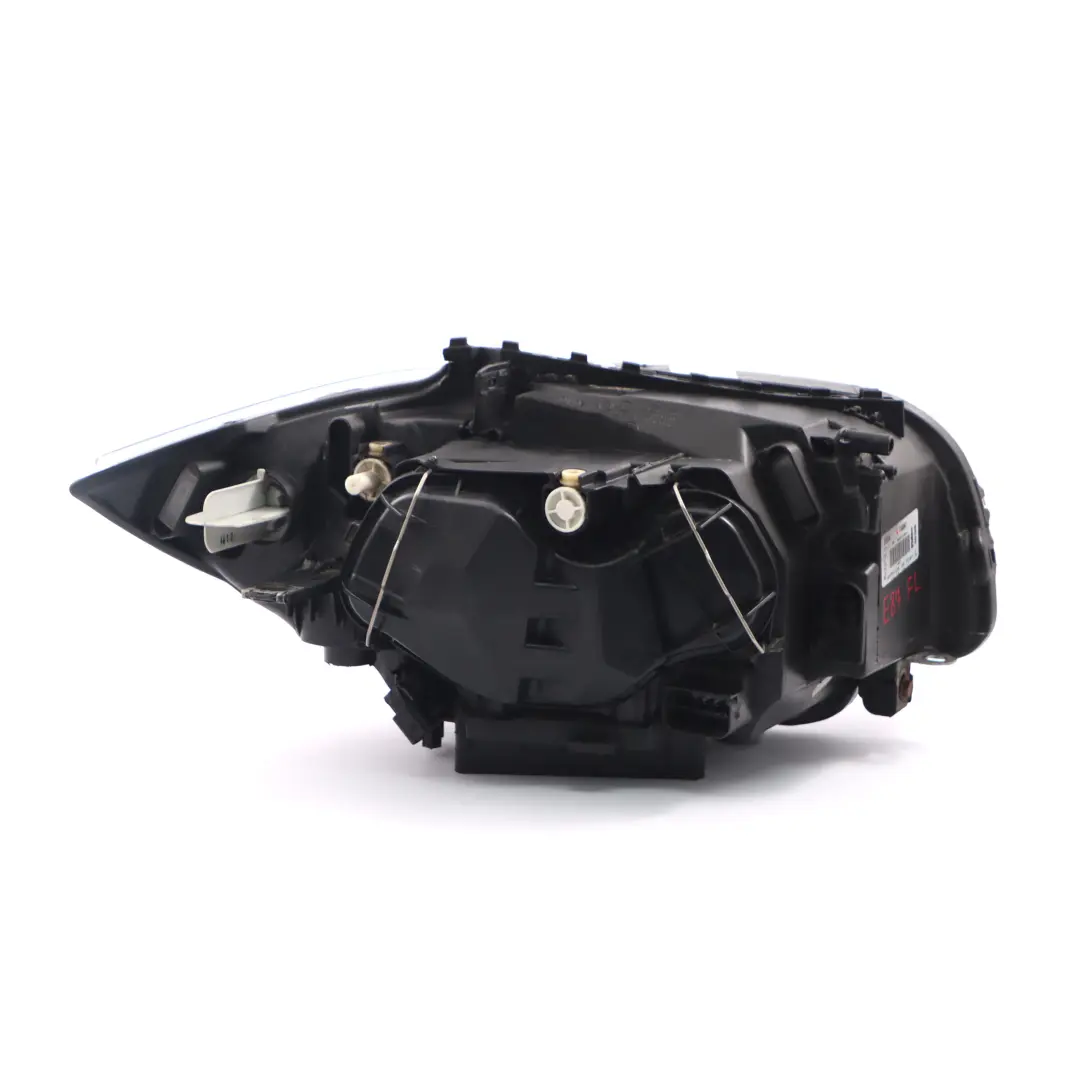 BMW E87 Bi-Xenon Headlight Headlamp Lamp Light Front Left N/S - SKU rhd-7180841 - Part number 7180841