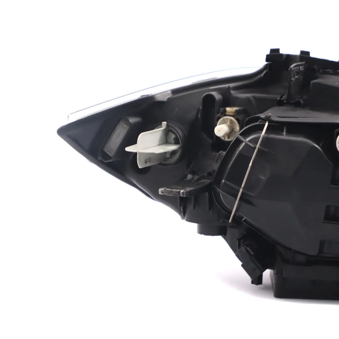 BMW E87 Bi-Xenon Headlight Headlamp Lamp Light Front Left N/S - SKU rhd-7180841 - Part number 7180841