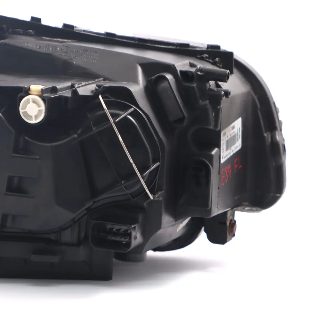 Bi-Xenon Headlight Headlamp Lamp Light Front Left N/S to BMW E87 with Part number 7180841 BMW E87 Bi-Xenon Headlight Headlamp Lamp Light Front Left N/S - SKU rhd-7180841 - Part number 7180841