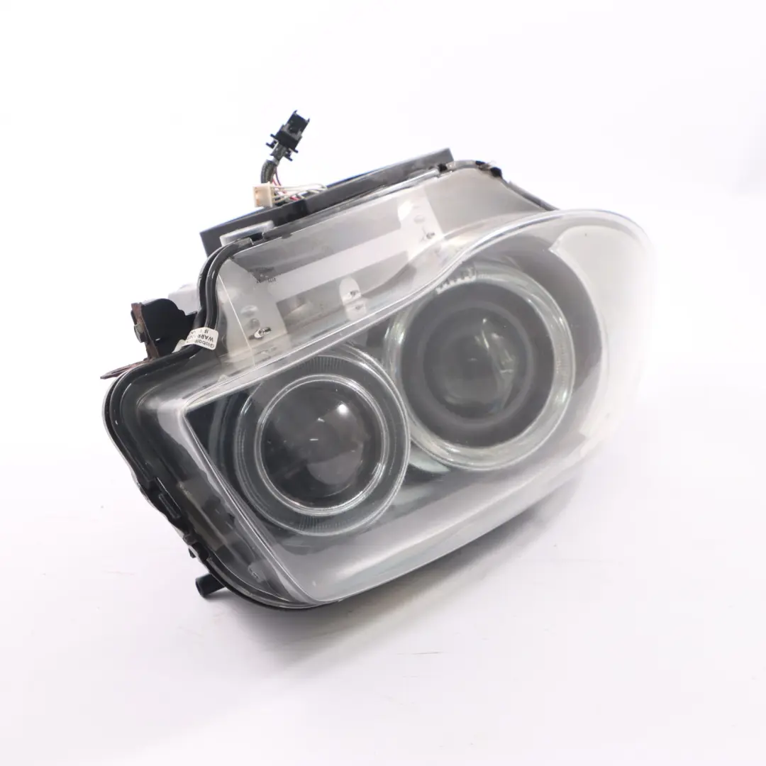 Headlight Headlamp Light Lamp Bi-Xenon Right O/S 7170294 to BMW E81 E82 E87 LCI with Part number 7181292 BMW E81 E82 E87 LCI Headlight Headlamp Light Lamp Bi-Xenon Right O/S 7170294 - SKU rhd-7181292-1 - Part number 7181292