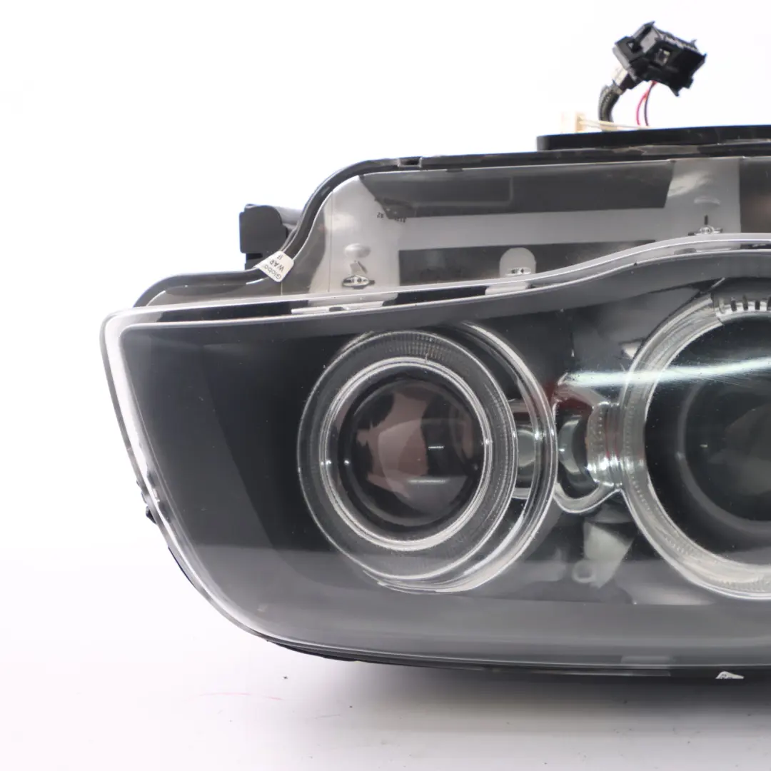 Headlight Headlamp Light Lamp Bi-Xenon Right O/S 7170294 to BMW E81 E82 E87 LCI with Part number 7181292 BMW E81 E82 E87 LCI Headlight Headlamp Light Lamp Bi-Xenon Right O/S 7170294 - SKU rhd-7181292-1 - Part number 7181292