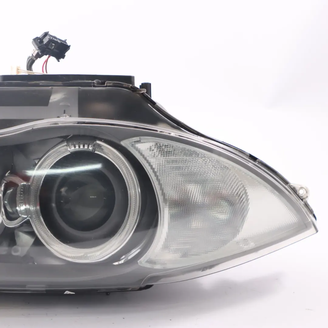 BMW E81 E82 E87 LCI Headlight Headlamp Light Lamp Bi-Xenon Right O/S 7170294 - SKU rhd-7181292-1 - Part number 7181292