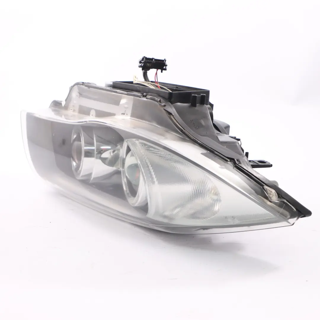 BMW E81 E82 E87 LCI Headlight Headlamp Light Lamp Bi-Xenon Right O/S 7170294 - SKU rhd-7181292-1 - Part number 7181292