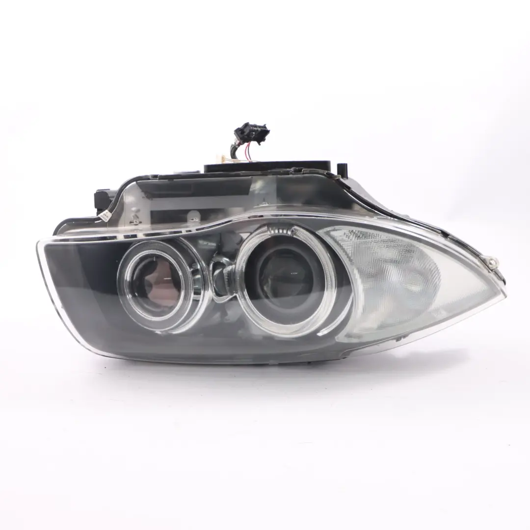 Headlight Headlamp Light Lamp Bi-Xenon Right O/S 7170294 to BMW E81 E82 E87 LCI with Part number 7181292 BMW E81 E82 E87 LCI Headlight Headlamp Light Lamp Bi-Xenon Right O/S 7170294 - SKU rhd-7181292-1 - Part number 7181292