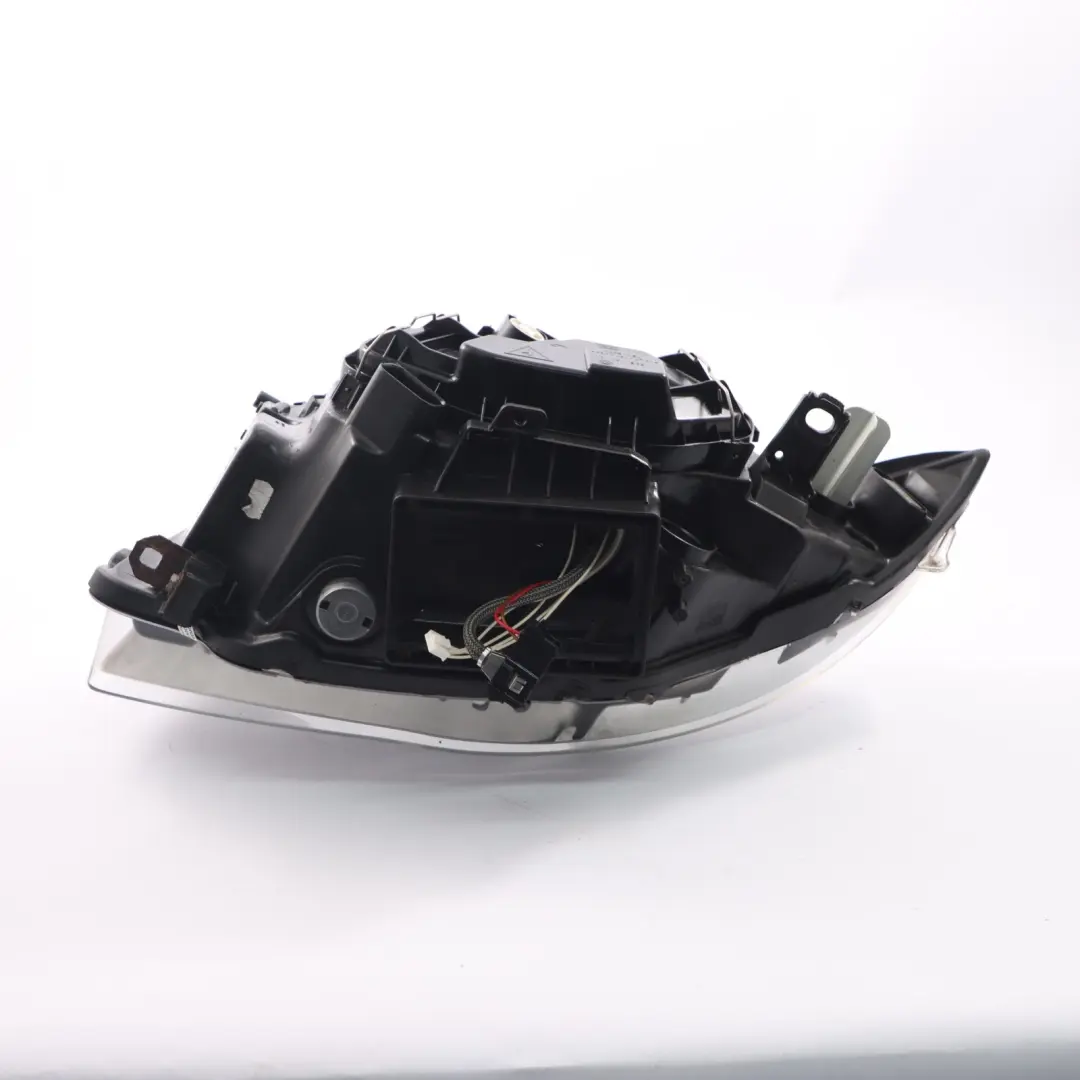 Headlight Headlamp Light Lamp Bi-Xenon Right O/S 7170294 to BMW E81 E82 E87 LCI with Part number 7181292 BMW E81 E82 E87 LCI Headlight Headlamp Light Lamp Bi-Xenon Right O/S 7170294 - SKU rhd-7181292-1 - Part number 7181292